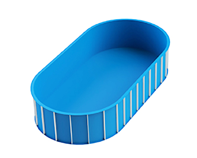 Oval
