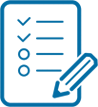 Test-control of finished product