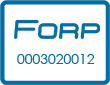 Маркування FORP™